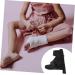 FRCOLOR Kid's Orthopedic Sandals for Fracture - Size 39-42 Pediatric Walker Boot Slides & Cast Boots - Comfortable Supportive Footwear - Buy Online on GoSupps.com