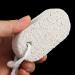 Sourcingmap Pumice Stone Foot Pedicure Tool Dead Skin Remover & Grinding File for Smooth Feet | International Shipping Available - Buy Online on GoSupps.com