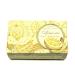single bar soap made in Italy - lemon 10.5 oz - fine fiorentine luxury bath soap