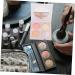 Angoily Eye Shadow Eyeshadow Pallet Eyeshadow Matt Makeup Palette Eyeshadow Palette High Disc Matte - Buy Online on GoSupps.com