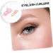 12 Pcs Cat's Paw Eyelash Curler Set - Premium Eyelash Clips for Stunning Makeup | International Shipping - Buy Online on GoSupps.com