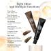 Eyebrow Tint Kit Black Hen-na Semi-Permanent Professional Brow Tint Kit Long-Lasting and Safe Results Eyebrow Dye DONG RHYME Multi-Purpose Eyelash Tint Kit Easy to Use at Home - Buy Online on GoSupps.com