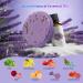 Shower Steamers Bath Bombs Fizzer Set Gift for Women - Buy Online on GoSupps.com