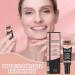 Face Concealer makeup concealer for face Waterproof lightweight concealer 12G Eye primer liquid foundation cosmetic for all day wear 10 Light A - Buy Online on GoSupps.com