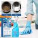 120ml All-Purpose Foam Spray Cleaner - 2024 Upgrade for Kitchen & Bathroom - Includes Spray Tablets & Bottle (2Pcs) - International Shipping Available - Buy Online on GoSupps.com