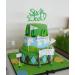 Sixtee Birthday Cake Topper Golf 60th Birthday Decoration Funny Golf Theme 60 Sixty Sign Golf Theme 60th Birthday Favor for Golfer Fans 60 Sixtee - Buy Online on GoSupps.com