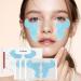 Kixolazr Under Eye Patches - 3 Pairs Eyes Fine Lines Patches Effective Moisturizing Natural Easy To Use Safe Hydrating Eye Patches For Dark Circles And Puffiness To Smooth Eye Reduce - Buy Online on GoSupps.com
