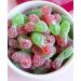 Pandy Sugar-Free Sour Cherry Fruit Gum | Only 1g Sugar 85 Calories | Buy Now - International Shipping Available - Buy Online on GoSupps.com