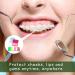 10 Pieces Orthodontic Wax for Braces - Colors & Flavors | Dental Relief Wax for Comfort - Buy Online on GoSupps.com