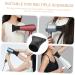 SOESFOUFU 2pcs Hair Blower Nozzle Hair Dryer Stand Hairdryer Nozzle Blow Dryer Concentrator Diffuser Boquilla - Buy Online on GoSupps.com