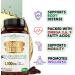 Organic Premium Black Seed Oil Capsules - 3 Month Supply (2000mg Per Serving) | Cold Pressed Nigella Sativa Oil - High Potency Non-GMO - 180 Count - Buy Online on GoSupps.com