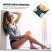 Hoement Women's Lift Storage Bag - Compact Hygiene & Tampon Holder for Outdoor Use - Buy Online on GoSupps.com