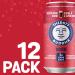 Thirsty Buddha Soda Prebiotic Soft Drink Pop Soda - Vegan - Non-GMO - Low Sugar Soda - Low Sugar Drinks - Fibre Rich Diet Soda - High Fibre Diet Pop - Caffeine Free Soda - Vintage Cola 355ml Can - 12 Count Case - Buy Online on GoSupps.com
