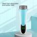 Electric Clipper 2 Limit Combs Baby Electric Clipper for Home for Hairdressing Shop - Buy Online on GoSupps.com