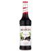 MONIN Premium Blackcurrant Syrup 700ml for Cocktails and Mocktails. Vegan-Friendly Allergen-Free 100% Natural Flavours and Colourings. Sugar Syrup Blackcurrant 700 ml (Pack of 1)