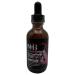N+B Hair Growth Serum - Helps Promote Thicker  Fuller  & Healthier Hair w/Biotin  Natural-Based Formula  Helps Prevent Hair Loss & Thinning  For Women In All Hair Types -  2oz. 2 Fl Oz (Pack of 1)