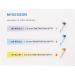 McKesson Safety Lancets Sterile Push-Button 23G Needle 1.8mm - 100 Count - Buy Online on GoSupps.com