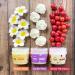 Plum Vanilla Body Butter - Deep Moisturizing Cream for Dry Skin with Shea Butter & Vitamin E | Non-Sticky Mineral Oil Free - 7.05 Oz - Buy Online on GoSupps.com
