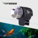 VIVOSUN Programmable Automatic Fish Feeder | Volume Timer Control - Buy Online on GoSupps.com
