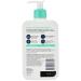 CeraVe Foaming Facial Cleanser - 16 fl oz for Normal to Oily Skin | Deep Clean & Hydrate - Buy Online on GoSupps.com