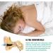 30 Pairs Ultra-Blade Foam Earplugs for Sleeping - Reusable Noise Suppression Earplugs (1 Pack) | Best Sleep Aid - Buy Online on GoSupps.com