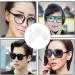 Shulllin Self-Adhesive Silicone Nose Pads for Glasses | Anti-Slip Soft Nasal Pads for Comfort | 20 Couples - Buy Online on GoSupps.com