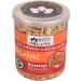 Blessfull Healing Organic Natural Vegan Sweet Chilly Roasted Peanuts Crunchy Healthy Snacks 250 Gram - Buy Online on GoSupps.com