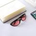 FL-41 Light Sensitivity Glasses for Fluorescent Light Blue Light & Migraine Relief - Adult Small - Buy Online on GoSupps.com