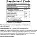 Nature's Way Leg Veins Premium Blend - 120 Vegan Capsules for Healthy Circulation - Buy Online on GoSupps.com