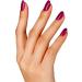 Bluesky Gel Nail Polish Dark Pink A011 Cerise - Long Lasting 10ml | Chip Resistant | UV LED Lamp Required - Buy Online on GoSupps.com