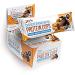 ZenEvo Chocolate Peanut Butter Protein Cups  Balanced Macros  No Sugar Spike  High Protein  Gluten Free Meal Replacement, Easter Candy 2 Count Box