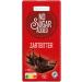 frankonia CHOCOLAT NO SUGAR ADDED Dark Chocolate 80 g 80 g (1 pack)