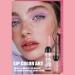 Wine Repsticle Lip Tint | Nourishing Shiny Lip Gloss Long-Lasting Matte Wine Lip Gloss for Waterproof Treats for Beauty Women and Date Partygoers - Buy Online on GoSupps.com