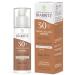 Laboratoires de Biarritz Alga Maris facial sun cream gold SPF 30 50 ml