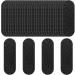 Foot File Refill Foot Callus Remover Pad for Hard Skin Pedicure Replacement Sandpaper for Foot Care S Sanding Paper - Buy Online on GoSupps.com