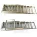 Pigeon Loft Door Pigeon Entrance Door Trap Door Pigeon House Door Racing Supplies Pet Bird Supply Product Bird cage Door - 60cm/24in - Buy Online on GoSupps.com