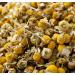  Tazarin LTD 500g Chamomile Flowers - Chamomile Infusion - Matricaria Chamomilla - Intense Aroma & Taste - 100% Natural Pure and Additive-Free | Superior Quality - Tazarin Ltd - Buy Online on GoSupps.com