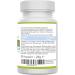 Caffeine Capsules 200mg - Vegan High-Dose No Additives - Quality from Germany - Small Easy-to-Swallow Capsules - Go Awake!  - Buy Online on GoSupps.com