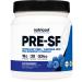 Nutricost Stim-Free Pre-Workout  30 Servings (Blue Raspberry) - Caffeine Free  Stimulant Free  Non-GMO  Gluten Free Blue Raspberry 30.0 Servings (Pack of 1)