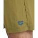 ARENA Men's Fundamentals Sides Vent Boxer Shorts - XL Olive-Atlantic | Comfortable & Stylish International Shipping - Buy Online on GoSupps.com