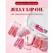 Jelly Liquid Lipstick 3 Pack Moisturizing Shimmer Metallic Waterproof Plumping Lightweight Hydrating Lip Care for Women Girls Lip Care - Buy Online on GoSupps.com