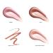 BUXOM Power Line Plumping Lip Liner | Long Lasting Moisturizing Cruelty-Free Lip Liner in Smooth Spice Sandy Kimberly White Russian Sparkle - Buy Online on GoSupps.com