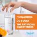 Nuun Immunity: Immune Support Hydration Supplement 4 Tubes (40 Servings) Orange Citrus Electrolytes Antioxidants Vitamin C Zinc Turmeric Elderberry Ginger Echinacea - Buy Online on GoSupps.com