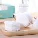 FRCOLOR Cotton Pads - 200 Count Makeup Remover Rounds for Gentle Cleansing | Best Quality International Shipping - Buy Online on GoSupps.com