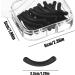 Eyelash Curler Refills Eyelash Curler Replacement Pads 30Pcs Silicone Rubber Curler Replacement Eyelash Curler Refill Pads for Eyelash Curler - Buy Online on GoSupps.com