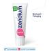 Zendium Sensitive Toothpaste 75 ml / 2.5 fl oz by Zendium - Buy Online on GoSupps.com