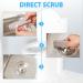 6 Pieces of Pumice for Toilets & Grill Kitchens - Effective Cleaning Solution - Buy Online on GoSupps.com