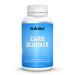 Nutrinix White Kidney Bean Carb Blocker Pills Support Weight Loss for Women and Men, 60 Capsules, Keto Appetite Suppressant Supports Ketosis, Natural Non-GMO Starch Blocking Supplement