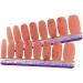 Color Street Rustworthy Nail Polish Strips - Long-lasting, Easy Application - Buy Online on GoSupps.com