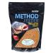 JAXON METHOD FEEDER Granules Basic food 500 g (marzipan honey / FM-PR25)